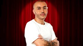 ערן סויסה, צילום: אסף אמברם, מערכת אייס, קאנבה